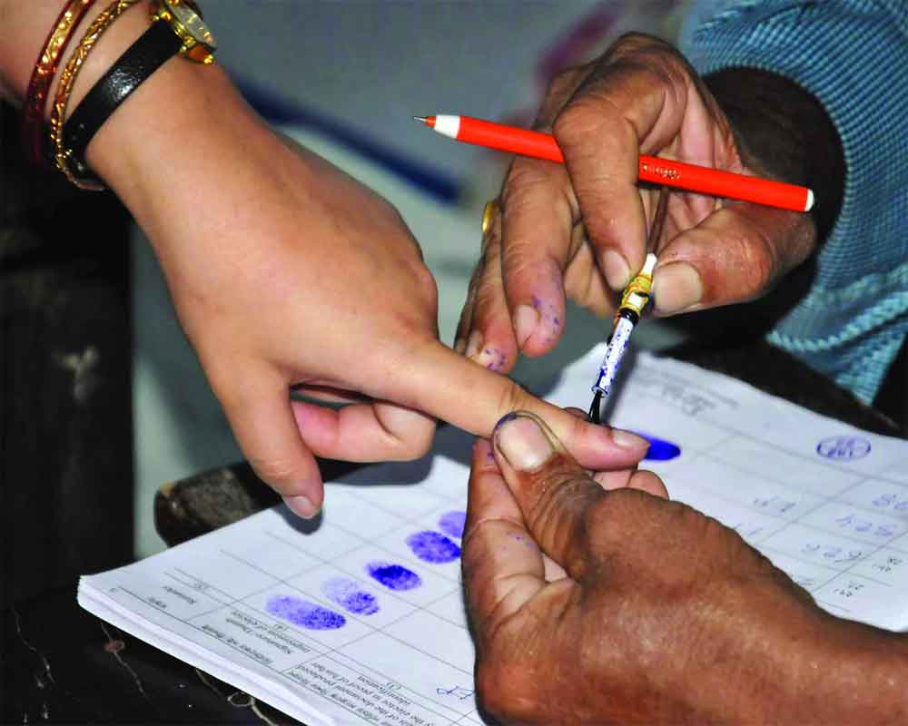 One Nation, One Election Federalism at risk or Unity Fortified?