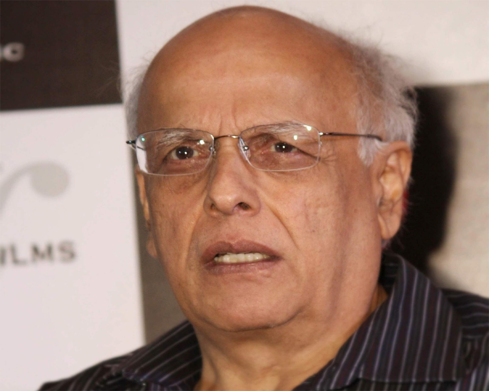 Pankaj Udhas was reluctant to sing â€˜Chitthi Aayi Hai' in â€˜Naam': Mahesh Bhatt