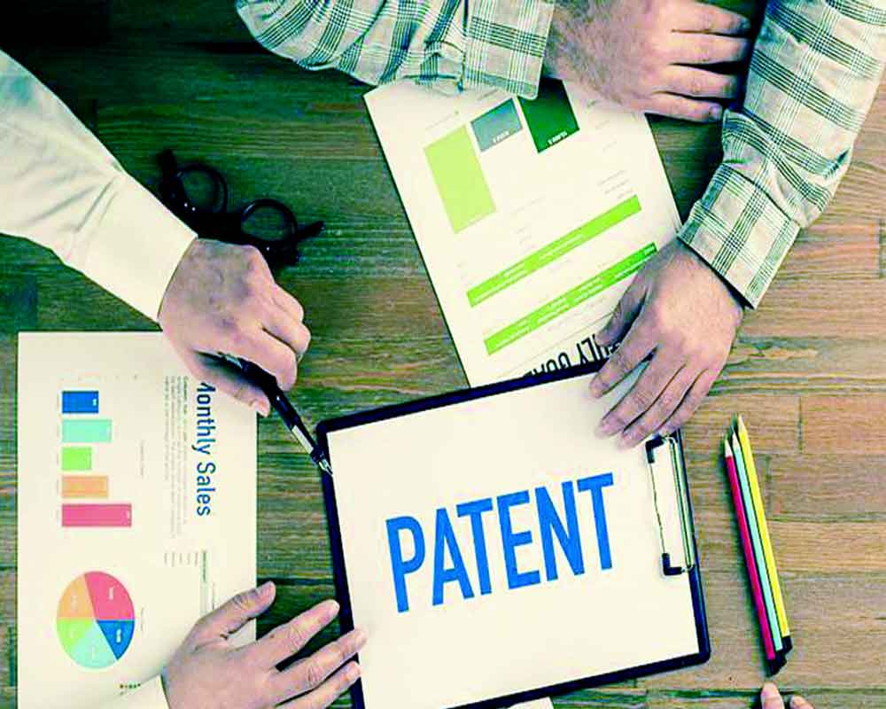 Patent pooling: A path to welfare and prosperity