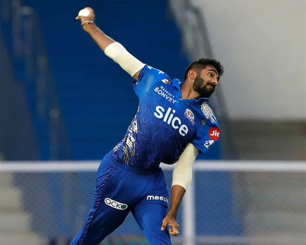 Perplexed by Bumrah getting just one over till 13th over: Smith