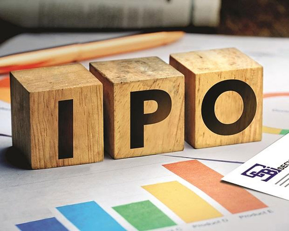 Plant-based speciality products firm Sanstar gets Sebi's nod to float IPO