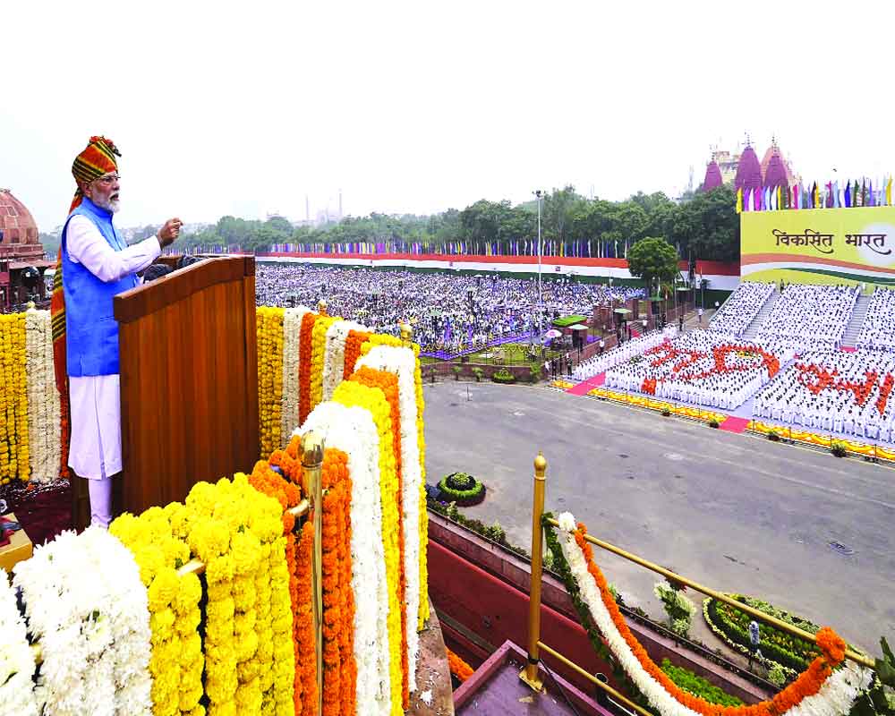 PM MODIâ€™s CLARION CALL: Crimes against women will not go unpunished