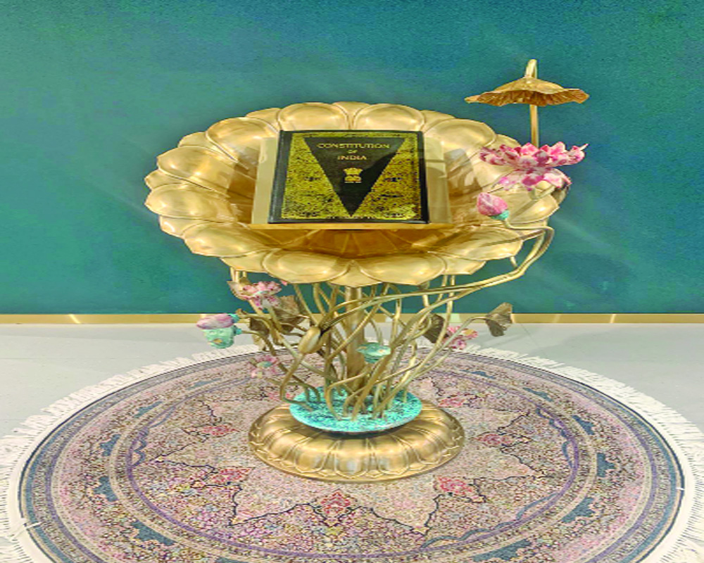 Preserving Indiaâ€™s Constitutional Legacy