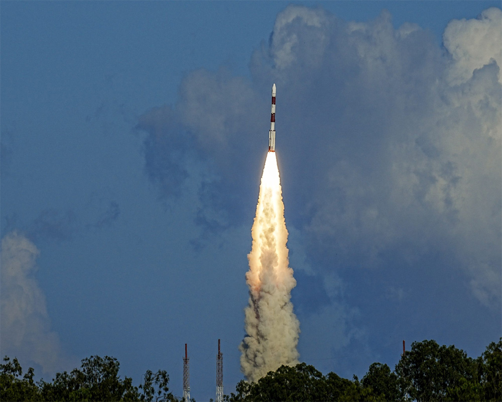 Proba-3 mission would significantly advance understanding of Sun's Corona: Ex-ISRO scientist