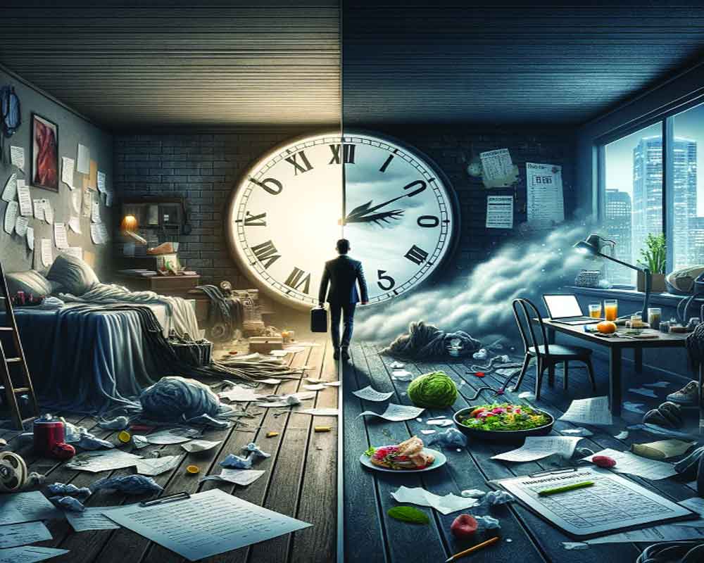 profound Influence of Habits