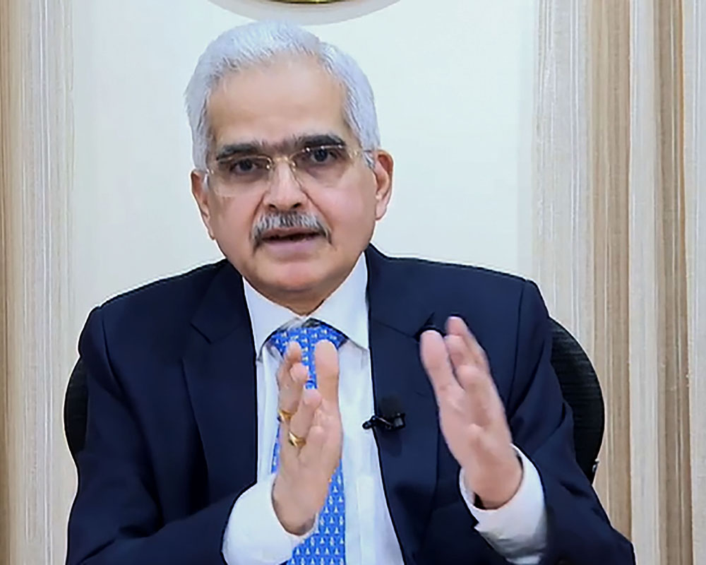 RBI retains growth and inflation projections for current fiscal at 7.2% and 4.5%