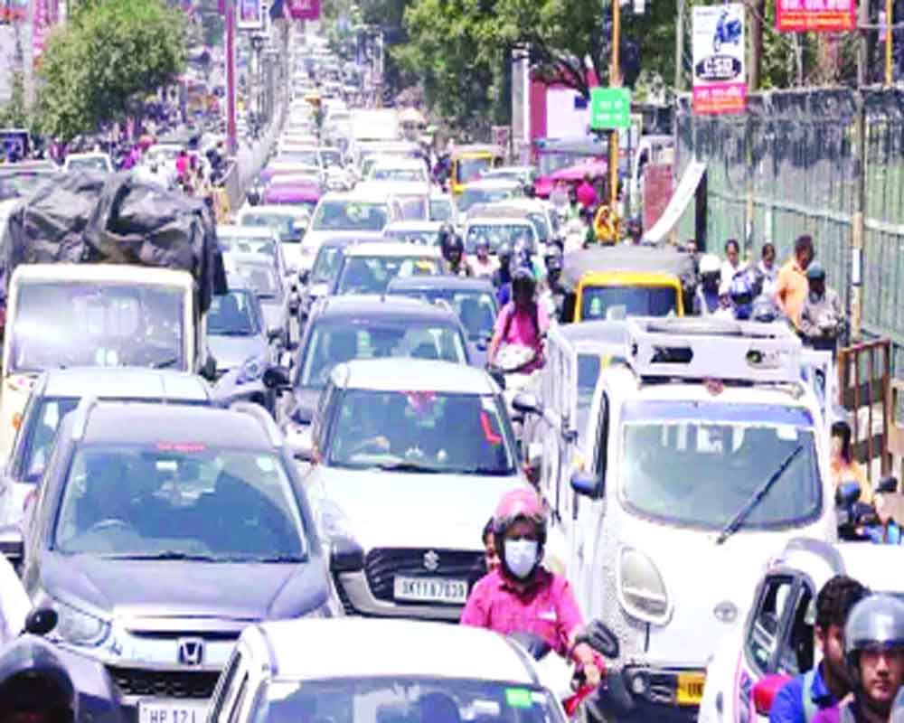 Reclaiming Dehradun: Battling tourism woes