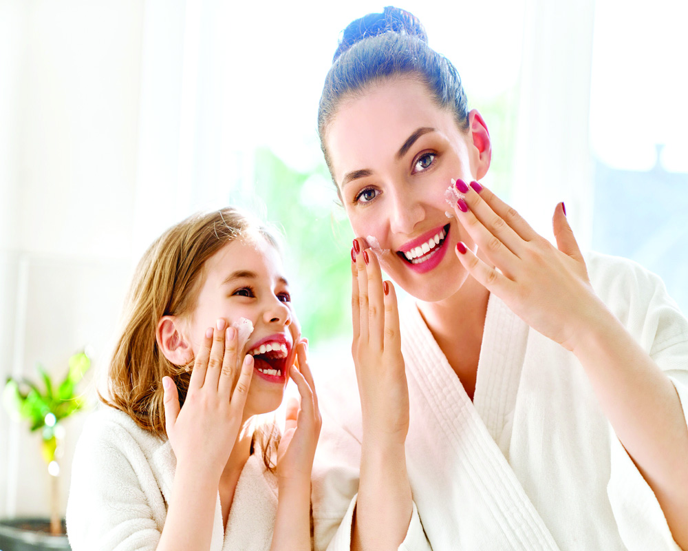 Revolutionising Childrenâ€™s Skincare