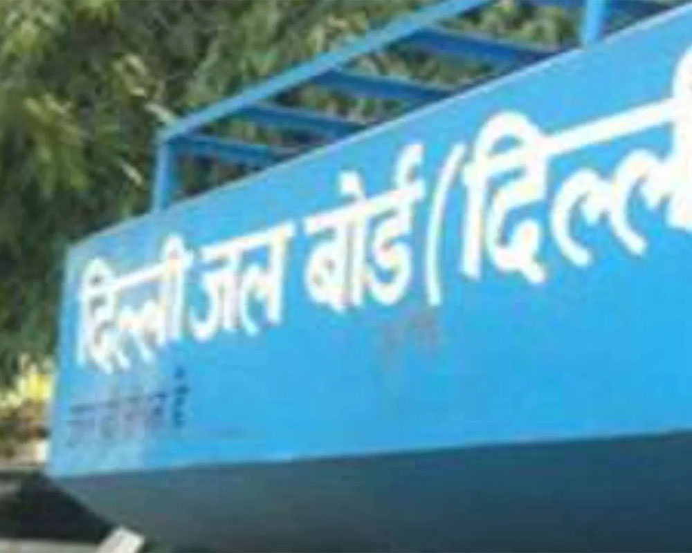 Row over funds: SC says can order release of Rs 3,000 cr for DJB even after their lapse on Mar 31