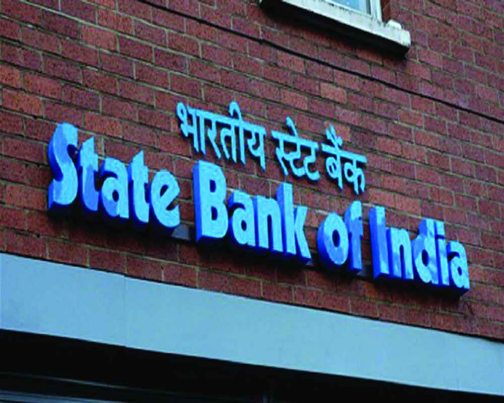 SBI expects 14-15 pc credit growth in current fiscal: Chairman Khara