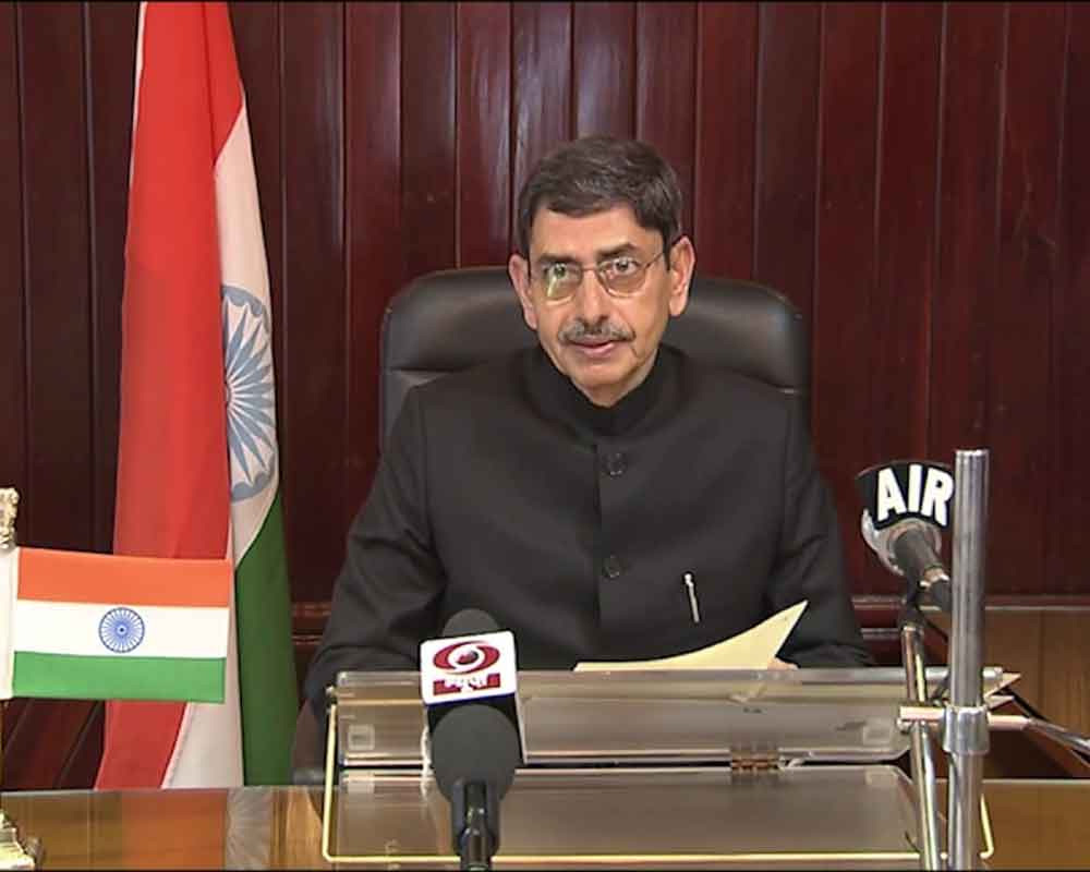 SC hits out at TN Guv RN Ravi for refusal to reinduct K Ponmudi as minister after stay on conviction