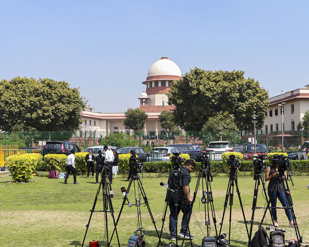 SC permits minor rape survivor to undergo medical termination of 30-week pregnancy