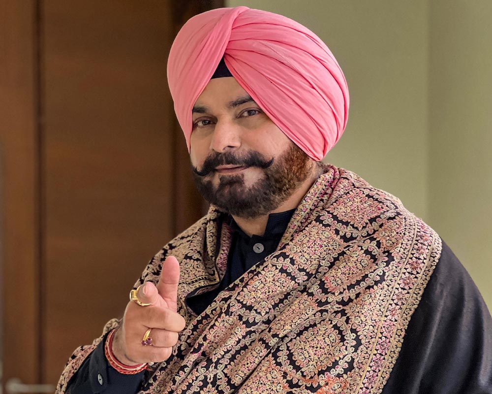Sidhu returns to first love: Back in commentary box after decade this IPL