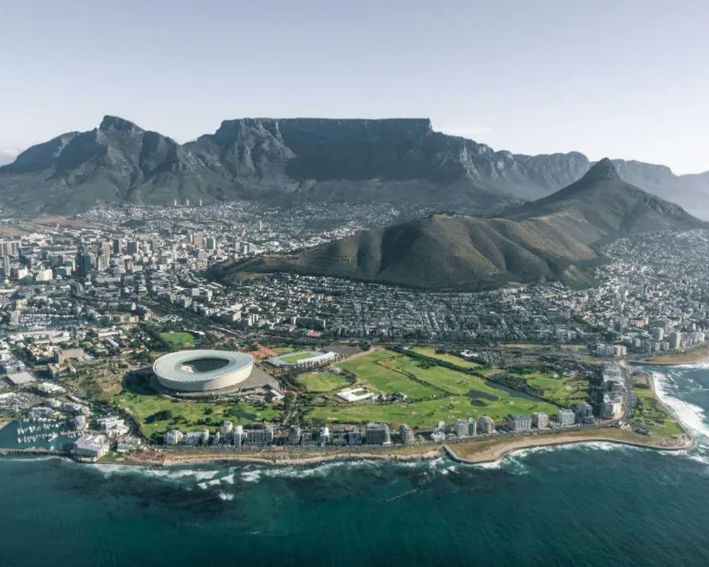 South Africa holds immense potential as destination for Indian tourists: Minister