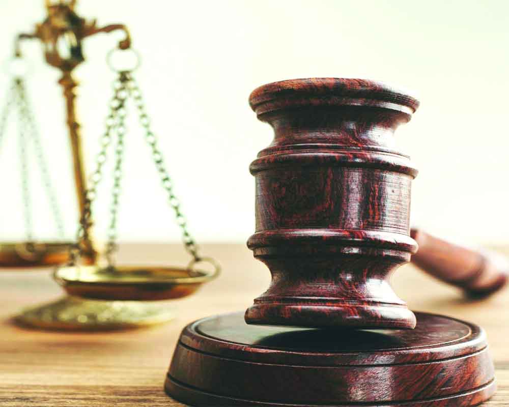 Start training cops for new criminal lawsâ€™ rollout: Centre