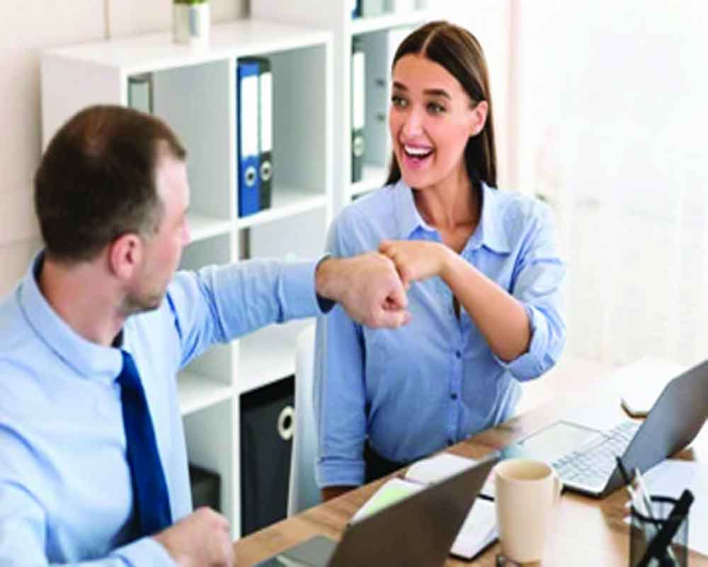 Striving for gender parity in corporate India