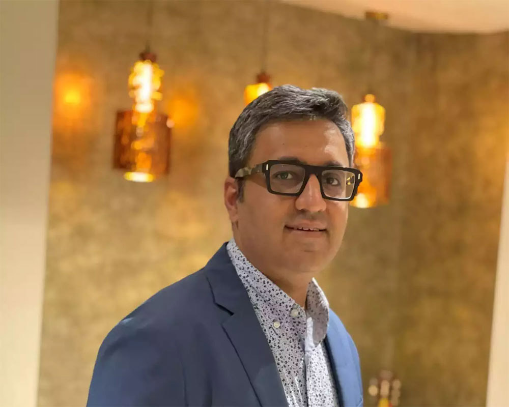 Take down derogatory posts against BharatPe: Delhi HC to Ashneer Grover