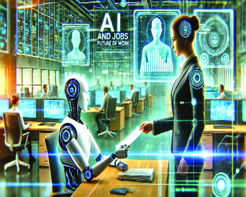 The imperative of continuous learning in Indiaâ€™s AI-driven future