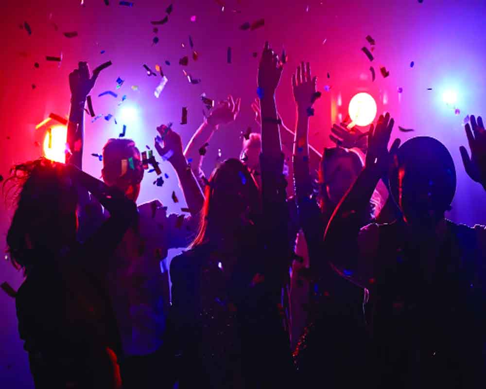 The Indian philosophy of hedonism