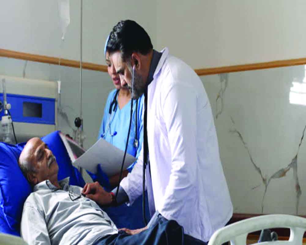 The role of reviews and ratings in healthcare