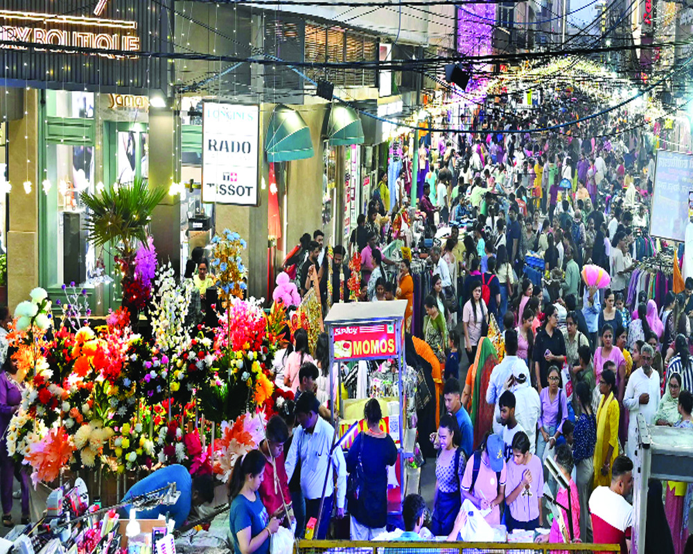 The year that was: Food