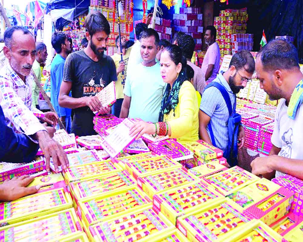 This Rakhi, markets to cross all bandhan with record sales
