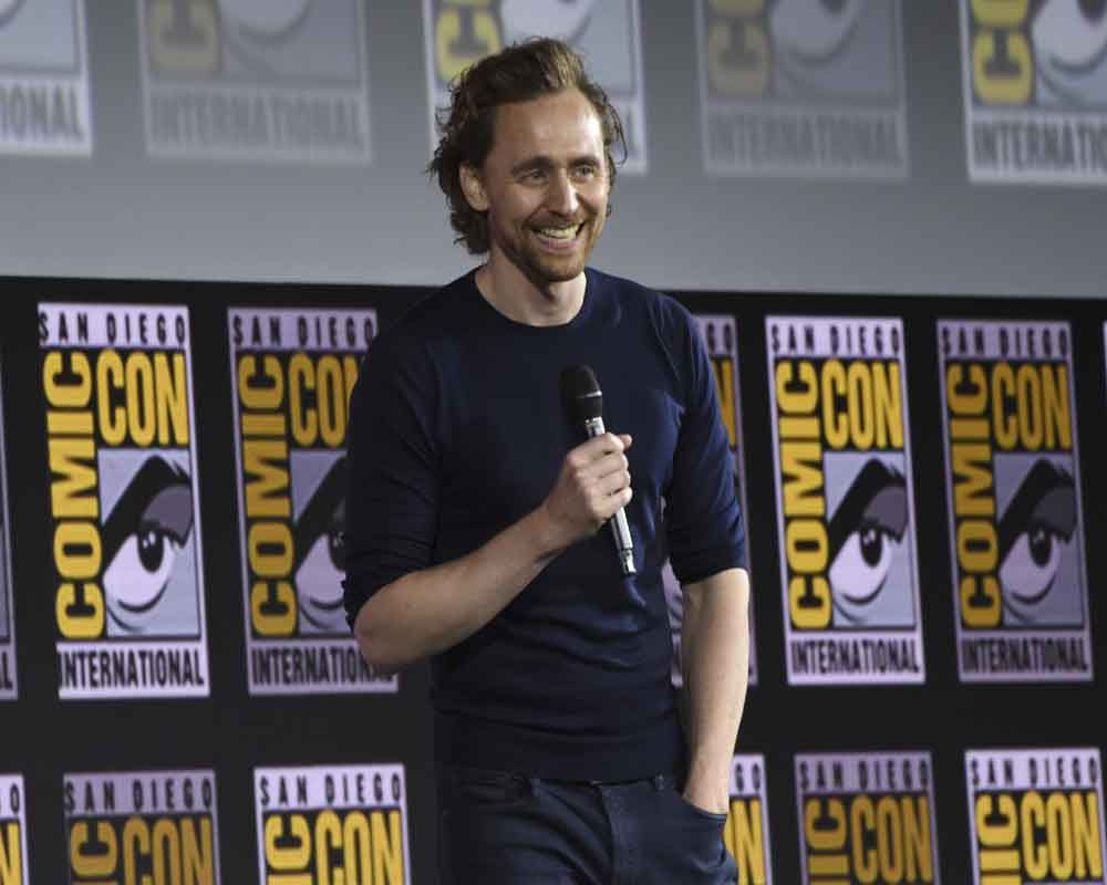 Tom Hiddleston isn't sure about future of 'Loki' series