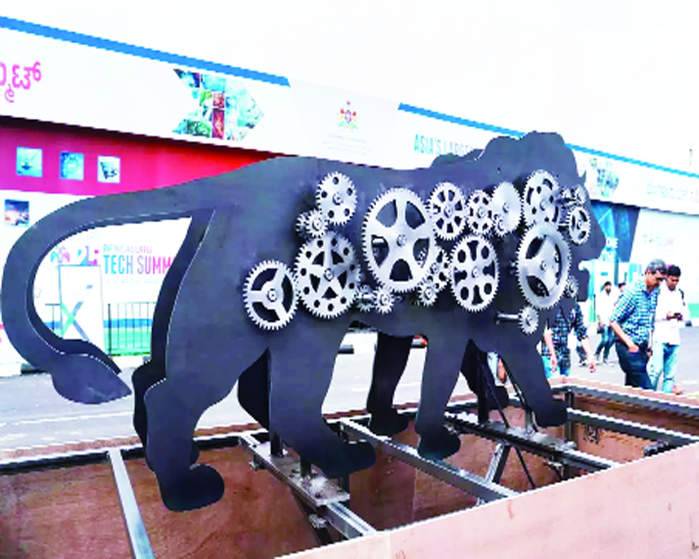 Transforming India through â€˜Make in Indiaâ€™