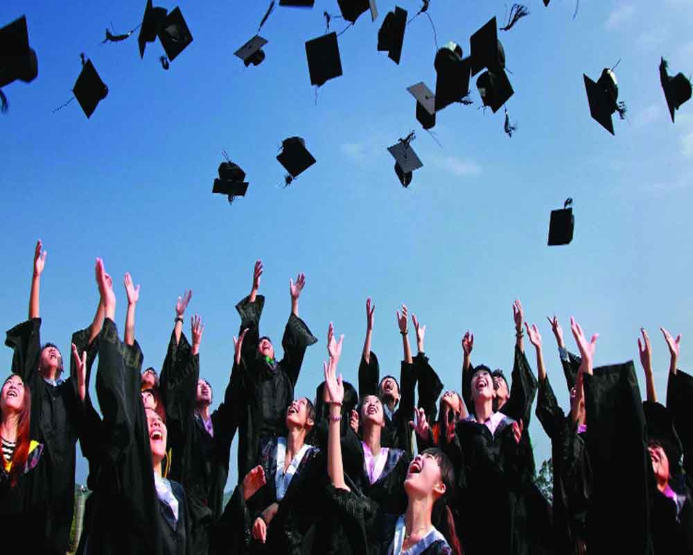 Transforming Indian higher education