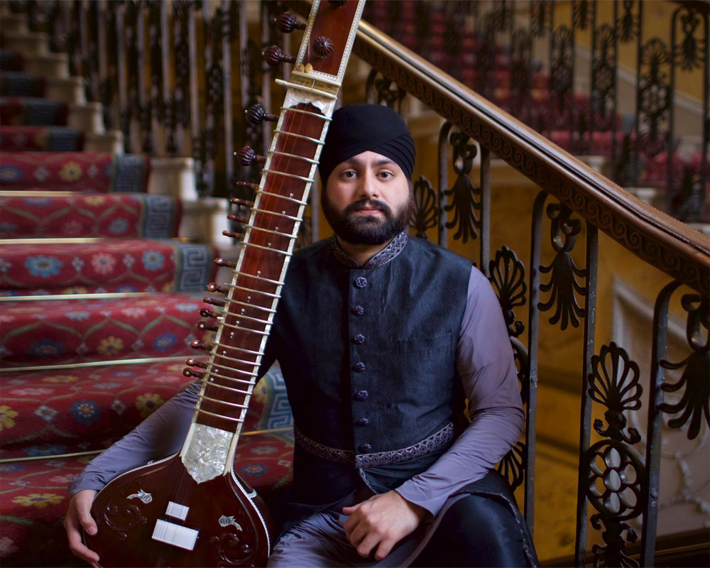 Two British Indian musicians in Royal Philharmonic Society Awards shortlist
