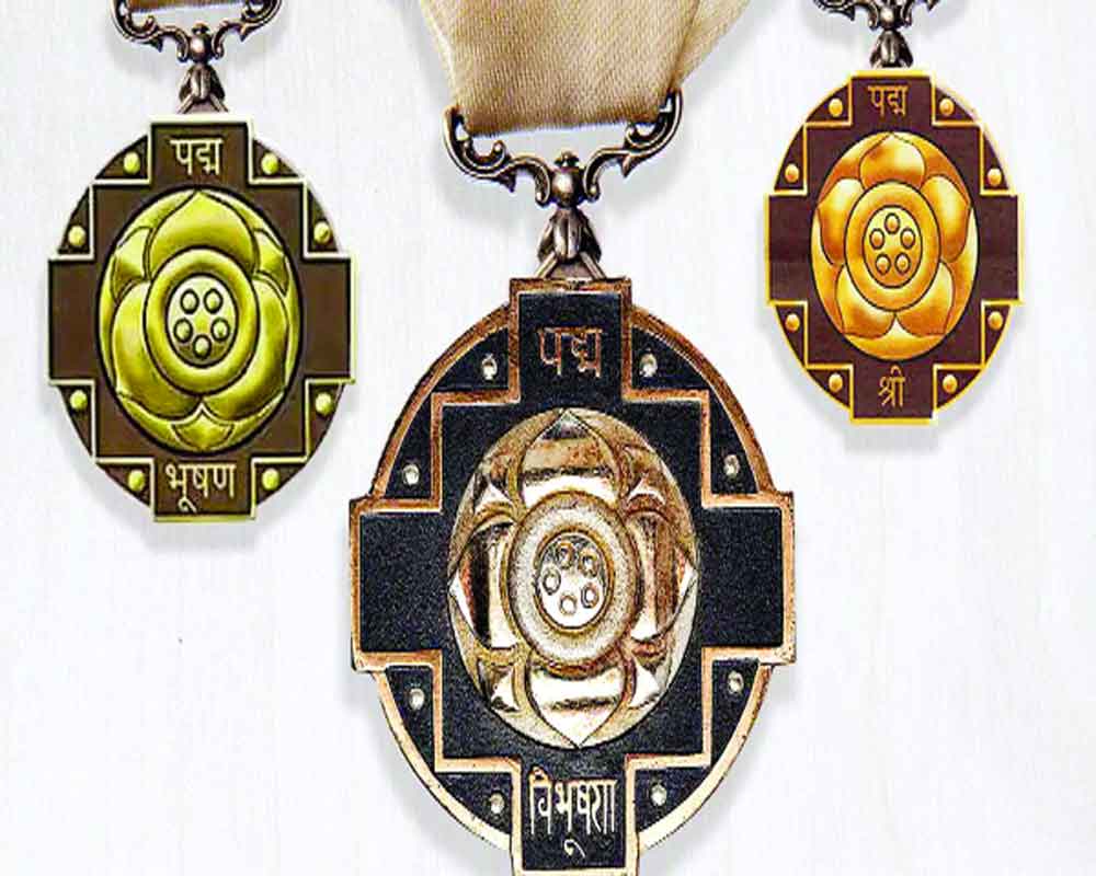 Unsung heroes in Padma awards list to boost heritage preservation