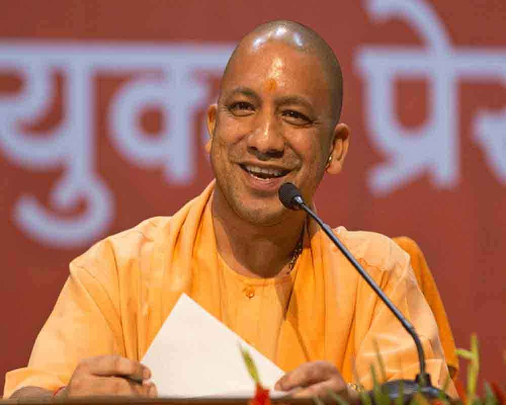 UP govt approves proposal for formation of Uttar Pradesh State Capital Region on lines of NCR
