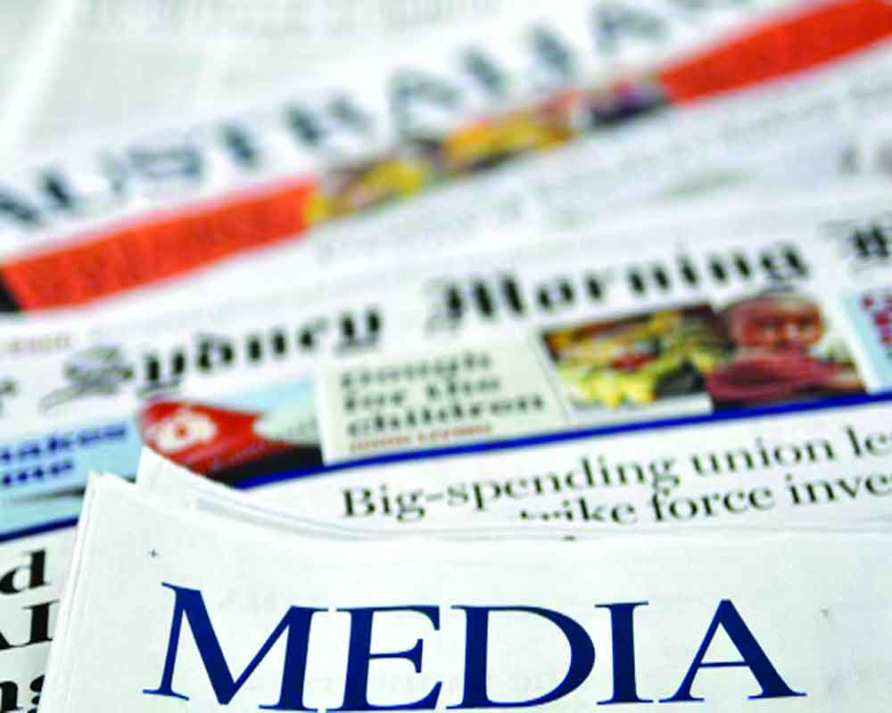 Upholding the Fourth Estate in digital age
