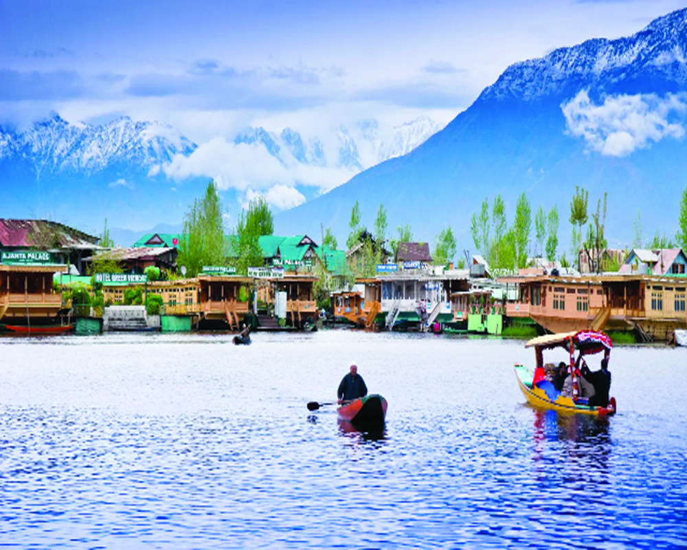 Wanderlust of Indian Destinations