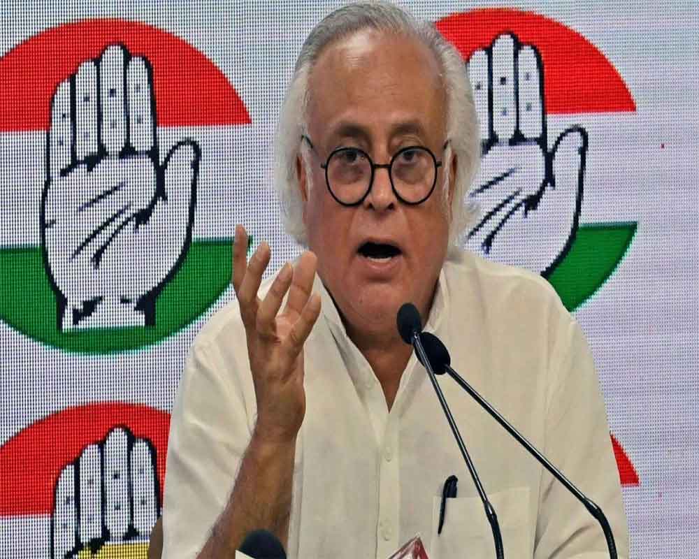What's stopping PM from visiting 'increasingly disturbed' northeast, strife-torn Manipur, asks Cong