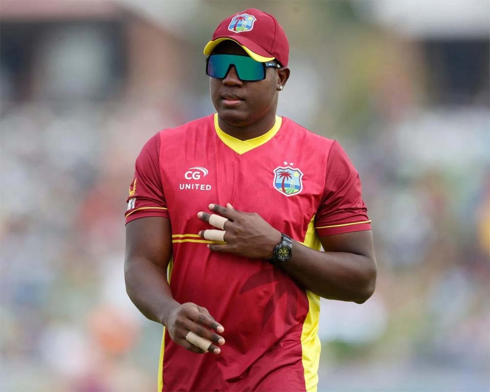 WI skipper Powell trying to convince Narine to come out of retirement ahead of T20 World Cup
