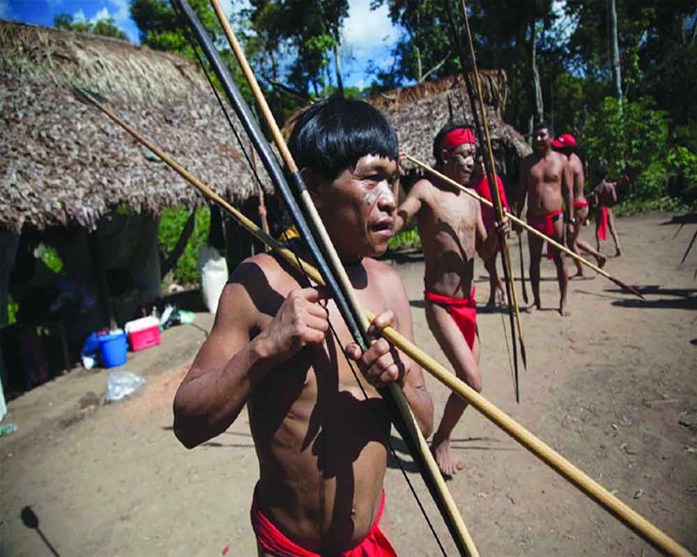Yanomami indigenous crisis: Lula’s challenges