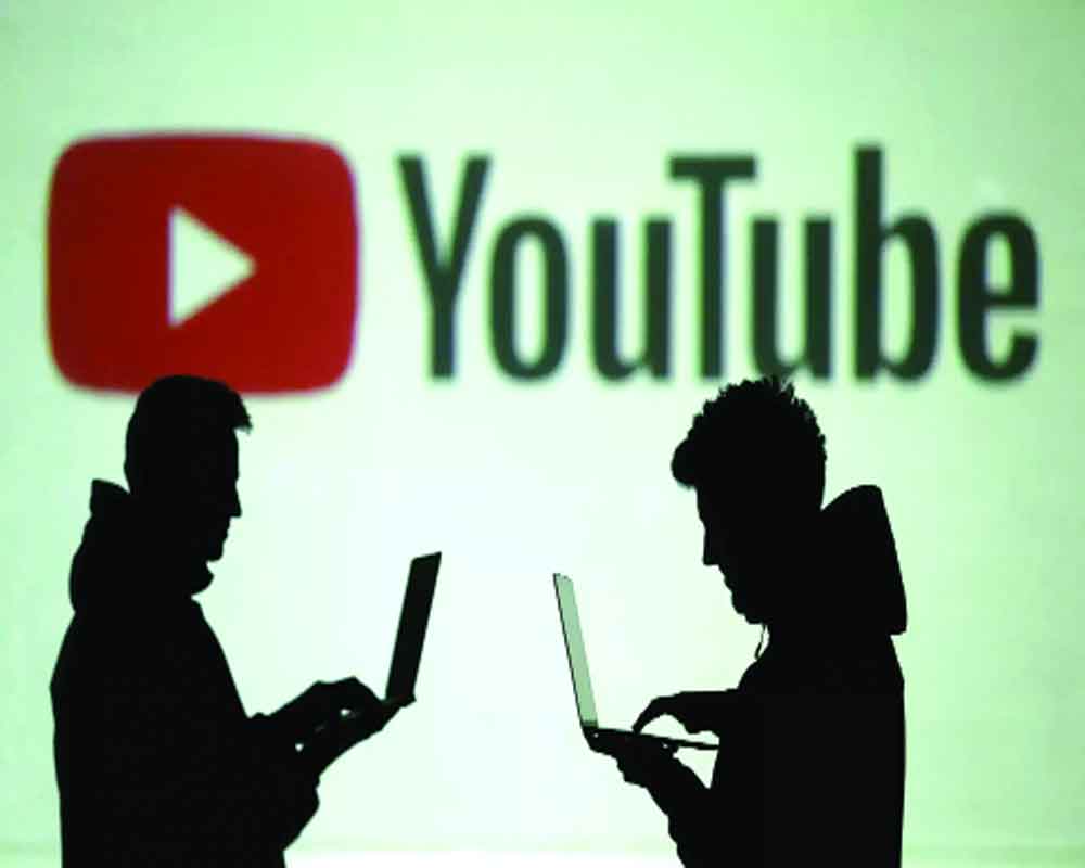 YouTube mandates labelling of synthetic, AI generated content