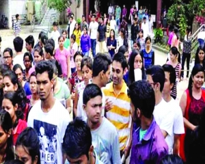 83 per cent of unemployed Indians are youth: Report