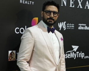 Abhishek Bachchan returning for 'Housefull 5'