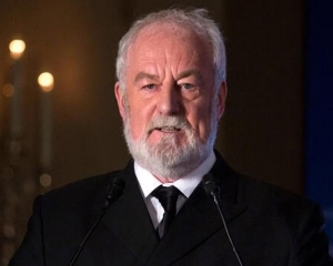 Actor Bernard Hill of 'Titanic' and 'Lord of the Rings' has died at 79 By Brian Melley