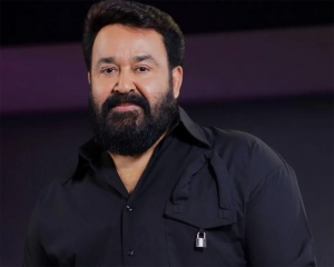 Actor Mohanlal turns 64; fans, colleagues extend hearty wishes