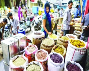 Address the root cause to stabilise food prices