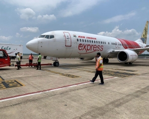 Air India Express cancels over 80 flights due to cabin crew shortage; apologises for disruptions