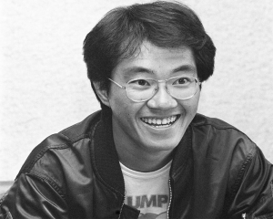 Akira Toriyama, creator of 'Dragon Ball' manga, dies at 68