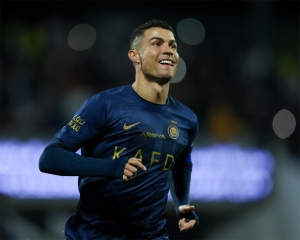 Al-Nassr: Cristiano Ronaldo nets another hat trick in Saudi Arabia