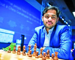 Arjun Erigaisi loses to Nikolas Theodorou in Sharjah Masters chess