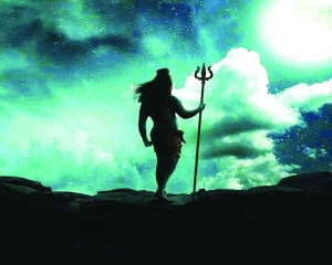 Astroturf | Lord Shiva – Existence personified
