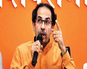 Autocracy detrimental to country, says Uddhav; bats for coalition govt at Centre