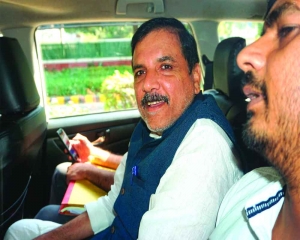Bail for Sanjay Singh: Bane or Boon for AAP?